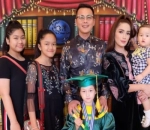 Throwback Momen Kelulusan