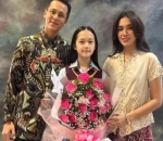 Ungkap Rasa Bangga