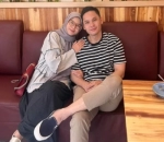Ben Kasyafani dan Nesyana Ayu Nabila