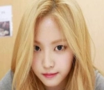 Era Blonde
