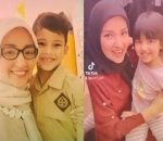 Bahagia Bisa Bertemu