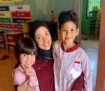 Kunjungi ke Sekolah