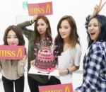 Miss A