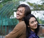 Ersya Aurelia Dan Dylan Carr