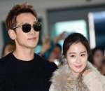 Rain dan Kim Tae Hee