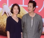 Lee Sun Kyun dan Jeon Hye Jin