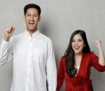 Tasya Kamila dan Randi Bachtiar