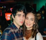 Luna Maya dan Maxime Bouttier Dicurigai Putus