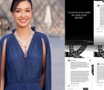 Raline Shah Dituding Netral Israel vs Palestina