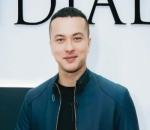 Nicholas Saputra