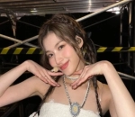 Sana TWICE