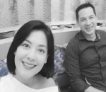 Pernah Pacaran dengan Ari Wibowo