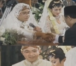 Lepas Masa Lajang di Tahun 2009