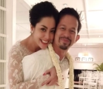 Jalani Pernikahan Tertutup dengan Bani Mulia