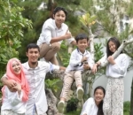 Semuanya Adalah Kesayangan