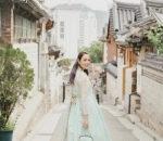 Pakai Hanbok