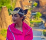 Tampil Sederhana di Sumba