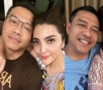 Sederhana Ketika Bersama Kesayangan
