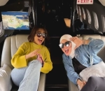 Marissya Icha Dan Fuji An Diduga Ribut