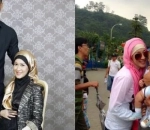 Kehamilan dan Dikaruniai Putra