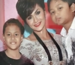 Miliki Paras Manis Saat Remaja