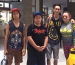 Bersama Anak-anak
