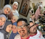 Geng 'Mermaid in Love' Kumpul
