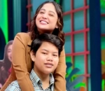 Gabriel Putra Dewi Perssik