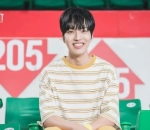 Jungmin Eks NCT New Team
