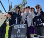 Trainee A