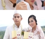 Pernikahan dengan Okin