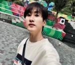 Eunhyuk Super Junior