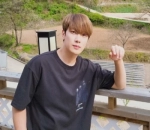 Minhwan F.T. Island