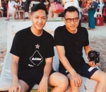 Azriel Hermansyah Putra Anang Hermansyah