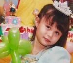 Secantik Princess