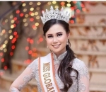 Menangkan Miss Global Indonesia 2018