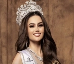 Dinobatkan Miss Universe Indonesia 2023