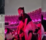 Antusias Nonton Konser BLACKPINK