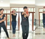 Ikuti Challenge 'Flower'