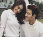 Terjebak Cinta Lokasi