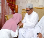 Lebaran Bersama di Aceh