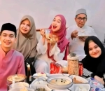 Makan Besar Bersama