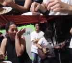 Baim Wong Datangkan Vokalis GIGI Band untuk Paula Verhoeven