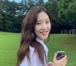 Jung Chae Yeon