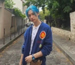 Felix Stray Kids