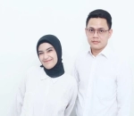 Bahagia Habiskan Waktu Bersama
