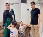 Iqbal Perhatian ke Syaki