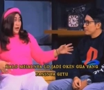 Bagaimana Jika Boiyen Cium Desta?
