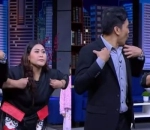 Punya Ikatan Batin