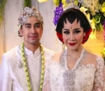 Raffi Ahmad dan Nagita Slavina